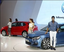 [단독]폭스바겐코리아, 티구안·골프·비틀 등 가격 또 올린다