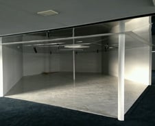 [단독]세월호 5층 증축, 유병언 회장 전시실 모습 '공개'