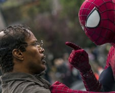 거미·모래·전기인간, 그 다음은 뭘까?   