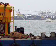 이종인 대표 "다이빙벨 실패, 팽목항에서 완전 철수"(상보)