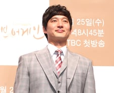 [단독]유태웅, '오마베' 하차..MBC '트라이앵글' 합류