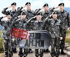 [단독]'진짜사나이' 필리핀 갔다… 첫 해외파병