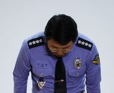 대책본부, 세월호 탑승객 수 변동 2주간 숨겨