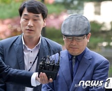 이재영 아해 대표 "유병언 경영 관련 지시 없었다"