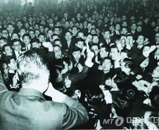 [강성진의 증권반세기] 절망은 다시 희망의 씨앗으로 