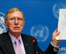 [단독] 커비 유엔 北인권조사위원장, 이달 말 방한