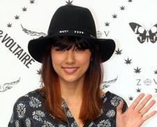 [단독]'이효리 숲' 생겼다..어린이대공원에 35번째 생일 팬선물