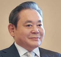 [단독]이건희 회장, 건강점검 위해 삼성서울병원 입원