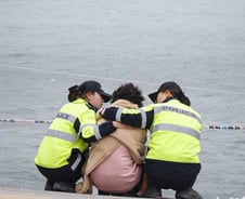 세월호 치아 검시 전문가 "삼풍·지하철 참사때보다…"