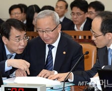 정부 "상반기 재정 57% 집행 확정"