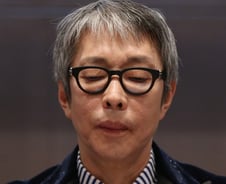[단독]'폭행혐의' 서세원 "입원 안했다..경찰조사 성실히 임할것" 