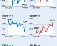 슈퍼리치가 삼성株에 궁금한건 'CEO'보다 '2세'