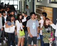 [단독]국민대 홍역에 이어 부산대선 결핵 집단 발병