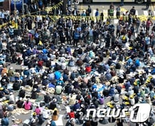 '기레기', 그리고 어떤 '기자'의 부고장(訃告狀)