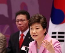 朴 대통령 "세월호 희생 헛되지 않게 국가시스템 혁신"