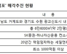 [단독]롯데쇼핑 오픈도 안한 '거제·광교 점포' 매각, 왜?