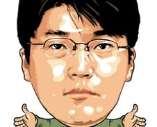 [우리가 보는 세상]일곱살 아들이 가르쳐준 교훈