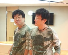 [단독]"대답없는 질문 많아진 시대, 아방가르드 음악이 필요해"