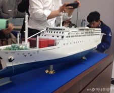 '281명 살인' 세월호 선원 4명 법정에…30일만에 기소(종합)