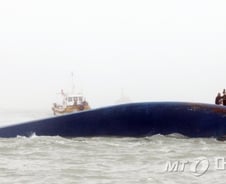 세월호, 참사 3~5달전 유사사고 2건 있었다