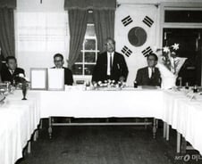 [강성진의 증권반세기] 바람 잘 날 없는 증권가