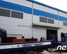 [단독] 경찰, 유병언 검거작전 위해 현장지휘소 설치