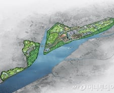 [단독]태안기업도시 골프장 매각…9조 개발사업 탄력받나
