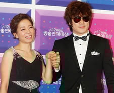 [단독]'SNL코리아' 정명옥, 엄마된다..임신 22주