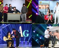 [단독]'개콘' 황해·뿜엔터·편하게있어·안생겨요 대거 폐지