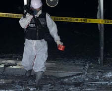 "시신도 못 봤는데…" 인재 앞에 두번 우는 유족들