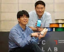 삼성 오디오 개발자 "'갤S5'에 첫 적용된 기술은…"