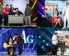 [단독]'개콘', 6주만에 녹화 재개… 새 코너 6개 출격