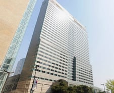 [단독]GS건설 파르나스호텔 지분 매각 '경영권 제한' 변수