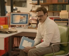 OS와 사랑에 빠진 男…낭만적이지 않은 이유