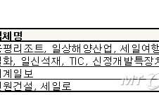 [단독]베일의 통일그룹, 리조트·레저 그룹으로 개편 가속화