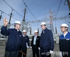 공기업 정상화 모범보인 '대책반장'