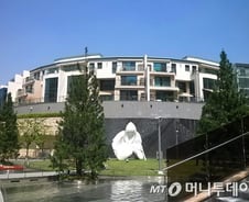 '한남더힐' 감정평가 논란 1년 전에는?