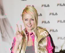 [단독]패리스 힐튼, 스토리온 '트루라이브쇼' 전격 출연 