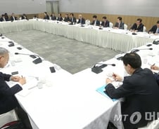 [단독]30대그룹 투자·고용계획 공개안한다