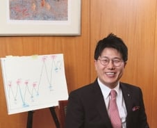 고액 자산가 마음 사로잡은 '노래하는 PB'