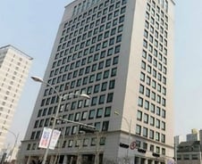 [단독]실적부진 태영건설, 마포 옛사옥 1000억대 매각 추진