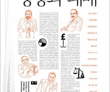 현대 경제학자 14명의 환희와 굴욕의 순간