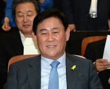 [프로필]최경환 경제부총리 겸 기획재정부 장관 후보자