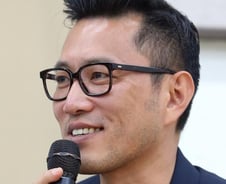 "대학살 수준의 작품 선보였더니 최고상 줬죠"