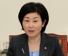 [프로필]김희정 여성가족부 장관 후보자