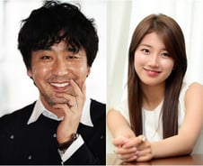 [단독]류승룡, 수지와 영화 호흡..'도리화가' 합류