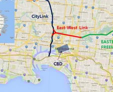 [단독]삼성물산, 호주 7.6조 민자사업 추진…산업銀 금융지원