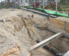 2月 고려아연 자일렌 3만ℓ 누출사고, 여전히 악취가…