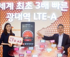 속도의 유혹…두달된 새폰, 또 바꾸라고?