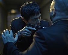 원빈·장동건, 떼로 덤비는 1대 다수 쌈박질서 어떻게 이겼나